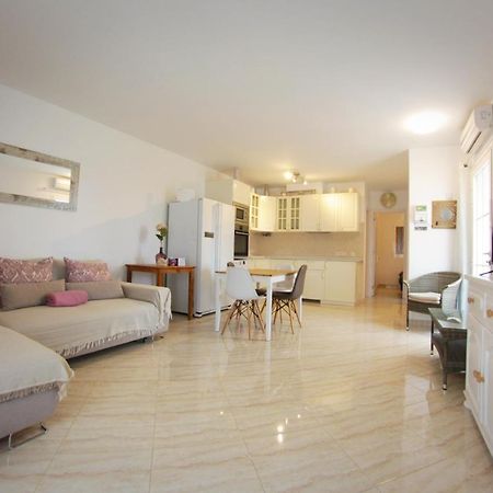 Apartamento Playa Blanca Exterior foto