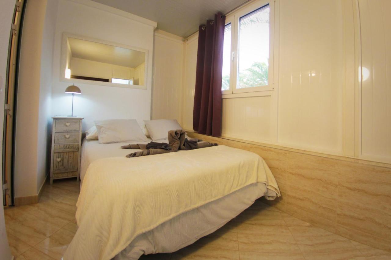 Apartamento Playa Blanca Exterior foto